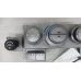 HYUNDAI ILOAD/IMAX HEATER/AC CONTROLS TQ, IMAX, 11/07-08/15 2010