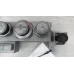 HYUNDAI ILOAD/IMAX HEATER/AC CONTROLS TQ, IMAX, 11/07-08/15 2010