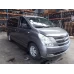 HYUNDAI ILOAD/IMAX HEATER/AC CONTROLS TQ, IMAX, 11/07-08/15 2010