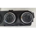 NISSAN XTRAIL HEATER/AC CONTROLS T31, STANDARD TYPE, 09/07-12/13 2012