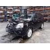 NISSAN XTRAIL HEATER/AC CONTROLS T31, STANDARD TYPE, 09/07-12/13 2012