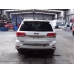 JEEP GRANDCHEROKEE FAN SPEED RESISTOR WK, WAGON, 10/10- 2014