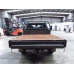 TOYOTA HILUX HEATER/AC CONTROLS CLIMATE CONTROL, 3 PLUG TYPE, POWER HEATER TYPE,