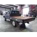 TOYOTA HILUX HEATER/AC CONTROLS CLIMATE CONTROL, 3 PLUG TYPE, POWER HEATER TYPE,