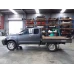TOYOTA HILUX HEATER/AC CONTROLS CLIMATE CONTROL, 3 PLUG TYPE, POWER HEATER TYPE,