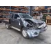 TOYOTA HILUX HEATER/AC CONTROLS CLIMATE CONTROL, 3 PLUG TYPE, POWER HEATER TYPE,