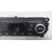 FORD MONDEO HEATER/AC CONTROLS MA-MC, CLIMATE CONTROL TYPE, 10/07-12/14 2011