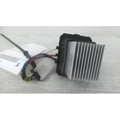 SUBARU WRX FAN SPEED RESISTOR V1, 03/14-10/21 2015