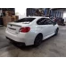 SUBARU WRX FAN SPEED RESISTOR V1, 03/14-10/21 2015