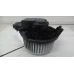 TOYOTA RAV4 HEATER FAN MOTOR ACA33, 2 PIN PLUG, NON-CLIMATE CONTROL TYPE, 11/05-