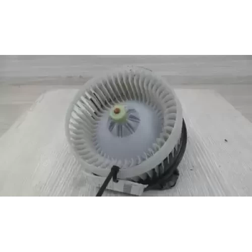 TOYOTA 86 HEATER FAN MOTOR ZN6, 04/12-03/21 2017