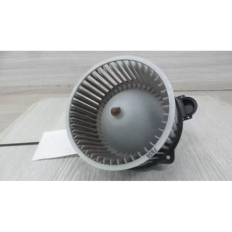 HYUNDAI GETZ HEATER FAN MOTOR TB , 10/05-09/11 2010