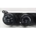 MITSUBISHI CHALLENGER HEATER/AC CONTROLS KH/PB-PC, CLIMATE CONTROL, 12/09-12/15