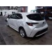 TOYOTA COROLLA HEATER/AC CONTROLS E210, DUAL ZONE CLIMATE CONTROL TYPE, 07/18- 2