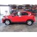 HOLDEN TRAX HEATER/AC CONTROLS TJ SERIES, STANDARD TYPE, NON SEAT WARMER, 08/13-
