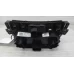 HOLDEN TRAX HEATER/AC CONTROLS TJ SERIES, STANDARD TYPE, NON SEAT WARMER, 08/13-