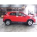 HOLDEN TRAX HEATER/AC CONTROLS TJ SERIES, STANDARD TYPE, NON SEAT WARMER, 08/13-