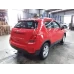 HOLDEN TRAX HEATER/AC CONTROLS TJ SERIES, STANDARD TYPE, NON SEAT WARMER, 08/13-