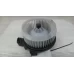 TOYOTA CAMRY HEATER FAN MOTOR XV40, 06/06-02/12 2009