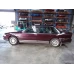 HOLDEN STATESMAN/CAPRICE FAN SPEED RESISTOR VR-VS, CLIMATE CONTROL TYPE, 03/94-0