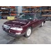 HOLDEN STATESMAN/CAPRICE FAN SPEED RESISTOR VR-VS, CLIMATE CONTROL TYPE, 03/94-0