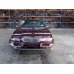 HOLDEN STATESMAN/CAPRICE FAN SPEED RESISTOR VR-VS, CLIMATE CONTROL TYPE, 03/94-0