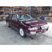 HOLDEN STATESMAN/CAPRICE FAN SPEED RESISTOR VR-VS, CLIMATE CONTROL TYPE, 03/94-0