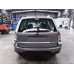 SUBARU FORESTER HEATER/AC CONTROLS NON CLIMATE CONTROL TYPE, P/N SC010/1, 02/08-
