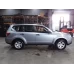 SUBARU FORESTER HEATER/AC CONTROLS NON CLIMATE CONTROL TYPE, P/N SC010/1, 02/08-