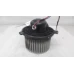 MITSUBISHI TRITON HEATER FAN MOTOR MQ-MR, FRONT, 03/15-10/21 2016