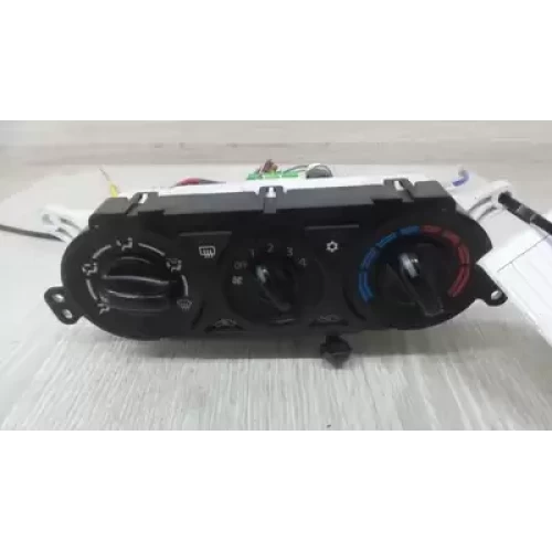 MITSUBISHI TRITON HEATER/AC CONTROLS MQ, STANDARD TYPE, 04/15- 2016