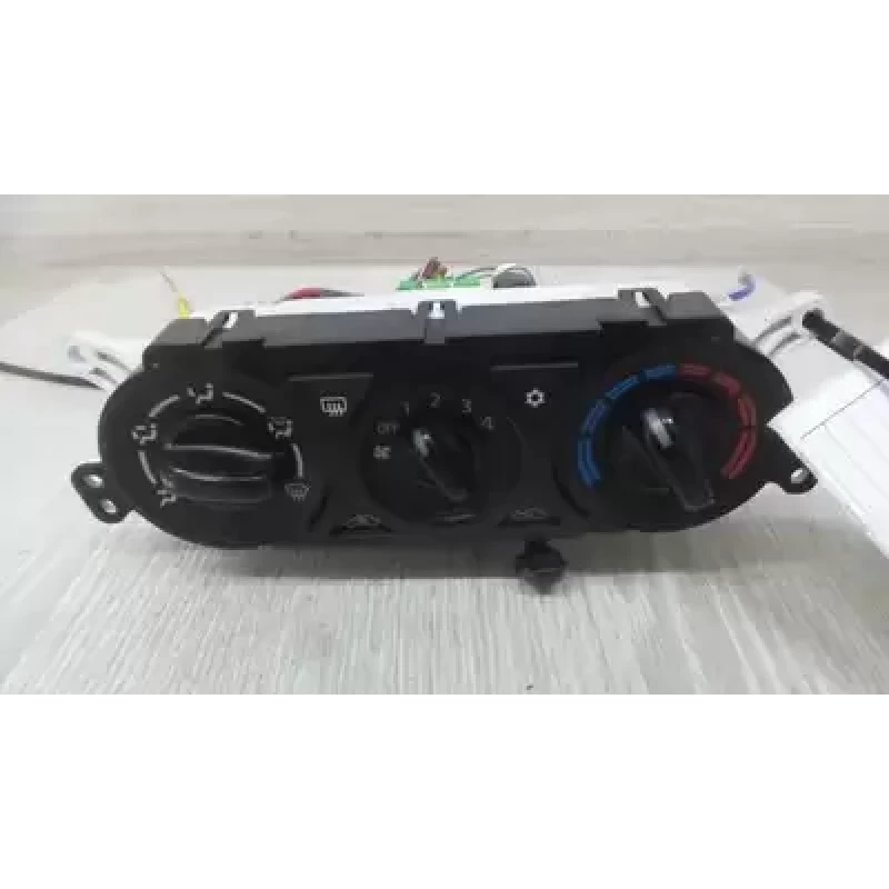 MITSUBISHI TRITON HEATER/AC CONTROLS MQ, STANDARD TYPE, 04/15- 2016