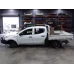 MITSUBISHI TRITON HEATER/AC CONTROLS MQ, STANDARD TYPE, 04/15- 2016