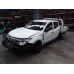 MITSUBISHI TRITON HEATER/AC CONTROLS MQ, STANDARD TYPE, 04/15- 2016