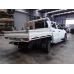 MITSUBISHI TRITON HEATER/AC CONTROLS MQ, STANDARD TYPE, 04/15- 2016