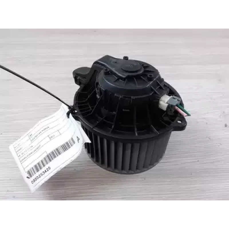 HYUNDAI I45 HEATER FAN MOTOR YF, 02/10-04/14 2012