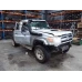 TOYOTA LANDCRUISER HEATER FAN MOTOR 70 SERIES (MY07 UPDATE), 03/07- 2009