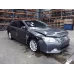 TOYOTA AURION HEATER/AC CONTROLS GSV50R, CLIMATE CONTROL TYPE, 02/12-08/17 2012