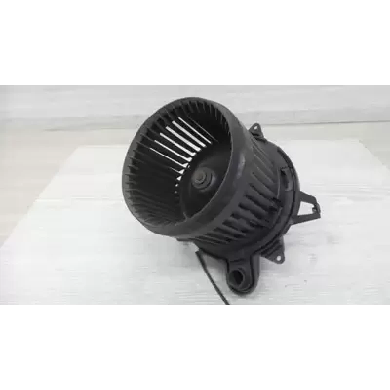 RENAULT CAPTUR HEATER FAN MOTOR J87, 08/14-12/19 2018