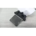 NISSAN NAVARA FAN SPEED RESISTOR NP300, NON CLIMATE CONTROL TYPE, 05/15- 2018