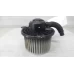 MITSUBISHI TRITON HEATER FAN MOTOR MQ-MR, FRONT, 03/15-10/21 2017