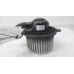 MITSUBISHI TRITON HEATER FAN MOTOR MQ-MR, FRONT, 03/15-10/21 2017