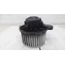 FORD RANGER HEATER FAN MOTOR PK, 04/09-06/11 2010