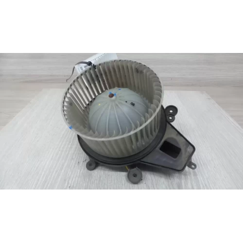 NISSAN NAVARA HEATER FAN MOTOR D40 (VIN MNT), 05/10-08/15 2011