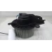 NISSAN NAVARA HEATER FAN MOTOR D40 (VIN MNT), 05/10-08/15 2011