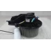 NISSAN NAVARA HEATER FAN MOTOR D40 (VIN MNT), 05/10-08/15 2011
