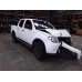 NISSAN NAVARA HEATER FAN MOTOR D40 (VIN MNT), 05/10-08/15 2011