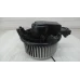 TOYOTA RAV4 HEATER FAN MOTOR ACA33, 2 PIN PLUG, NON-CLIMATE CONTROL TYPE, 11/05-