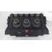TOYOTA 86 HEATER/AC CONTROLS ZN6, DUAL ZONE CLIMATE CONTROL TYPE, GTS/BLACKLINE,