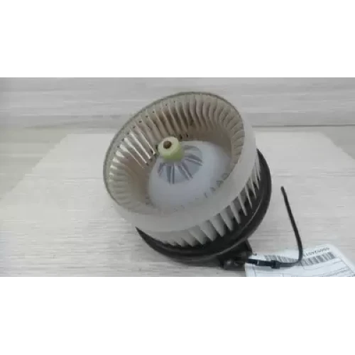 TOYOTA RAV4 HEATER FAN MOTOR ACA33, 2 PIN PLUG, NON-CLIMATE CONTROL TYPE, 11/05-